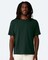 BELLA + CANVAS® Heavyweight Short Sleeve T-Shirt for Layering Outfits & Custom Print Blank Tee